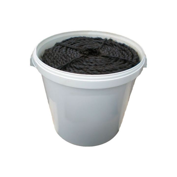 Каболка канализационная д. 14-16 ведро