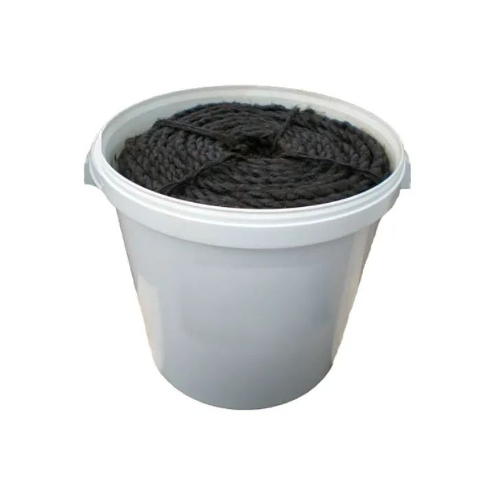 Каболка канализационная д. 18-20 ведро 20 кг