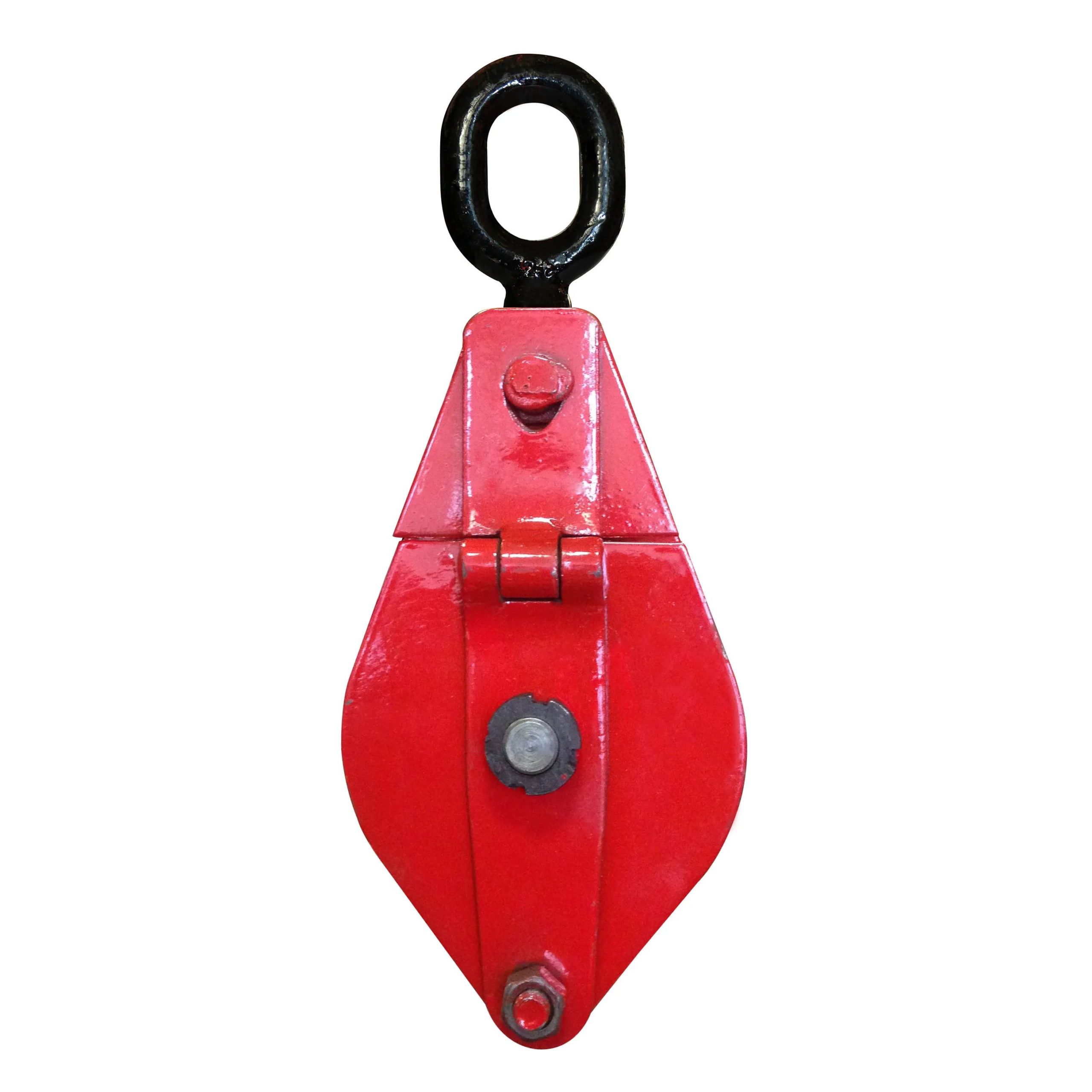 Блок HQGK 1-5,0 т. с ушком — изображение 2