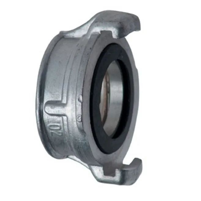 Головка муфтовая ГМ-50