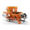 Штукатурная станция EUROMIX 500.2 HANDY JET