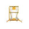 Подъемник GTWY 12-200, г/п 200кг, Н=12м AC