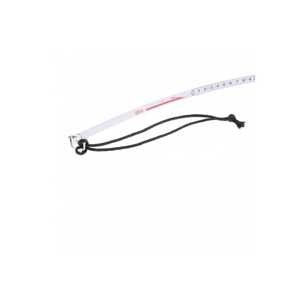 Рулетка землемерная (геодезийная) стальная лента, 50 м 31445 — изображение 5
