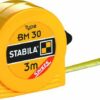 Рулетка измерительная, 5м х 19мм STABILA BM 30 SP