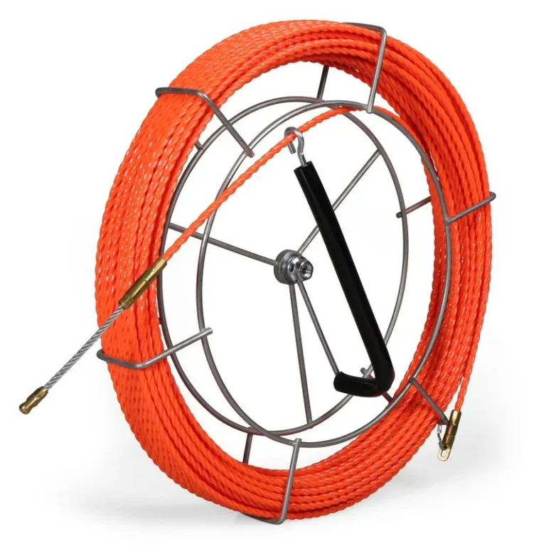 Протяжка из плетеного полиэстера PET-1-4.7/30MK (Fortisflex)