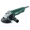 Машина шлифовальная угловая Metabo (125) W 1100-125 (601237010)