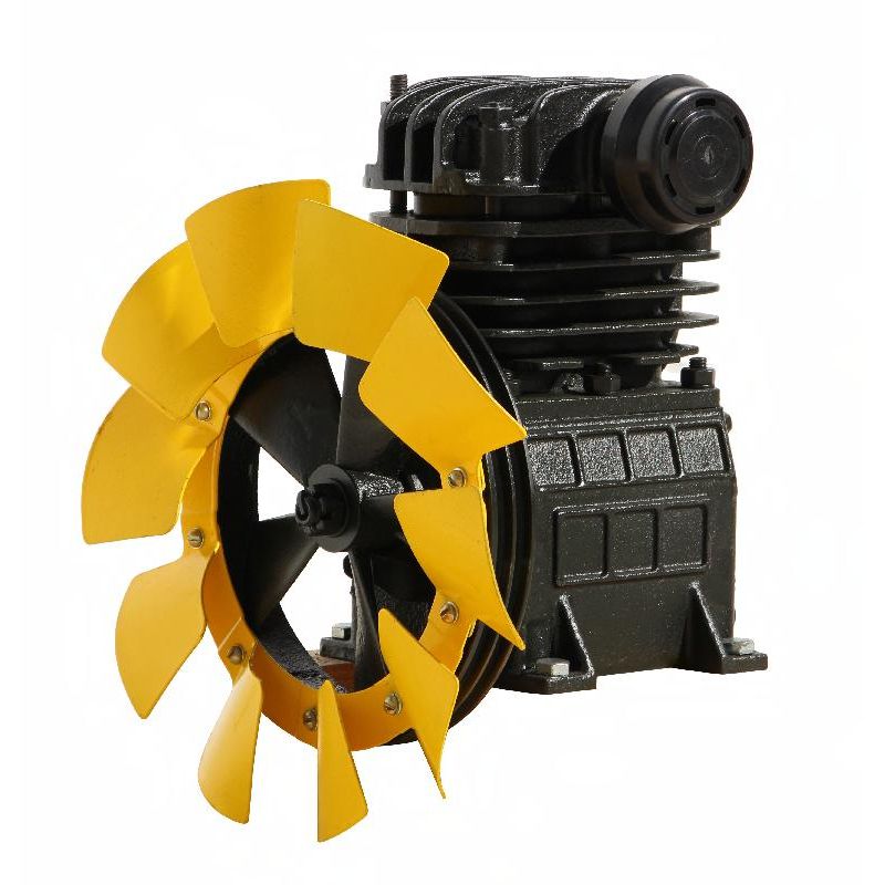 Головка компрессорная С412М