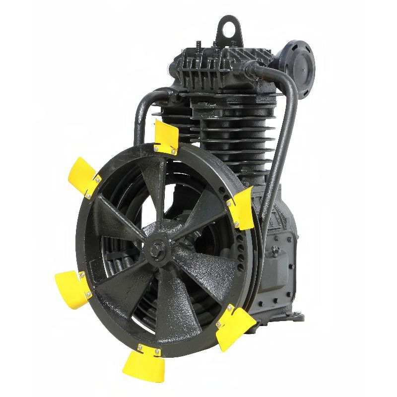 Головка компрессорная С415М