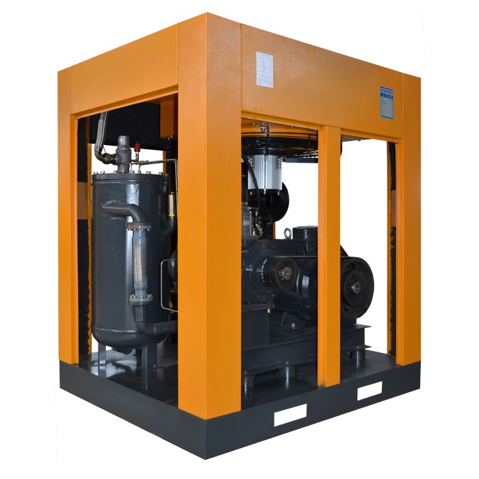 Компрессор Berg ВК-4Р 8 — изображение 2