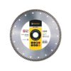 Алмазный диск 1A1R Turbo 115x1,8x8x22,23 Baumesser Universal