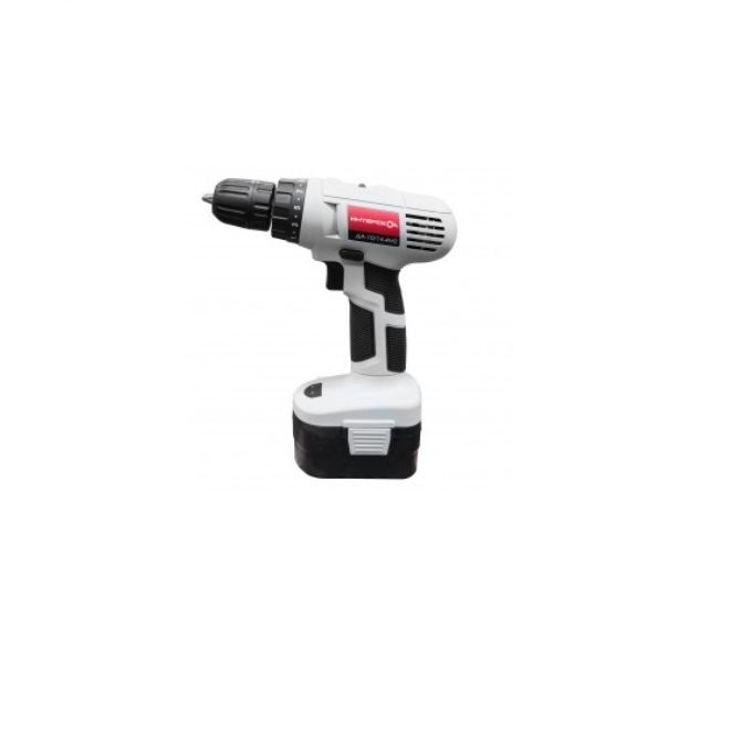 Аккумуляторная дрель-шуруповерт Интерскол ДА-10/14,4M2 — изображение 2