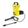 Аппарат высокого давления Karcher K 2 Basic