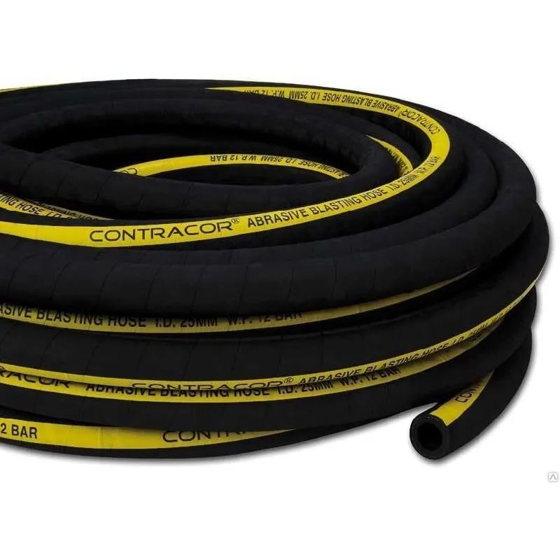 Рукав пескоструйный Extra Blast-19 (19х33 мм. 40м)