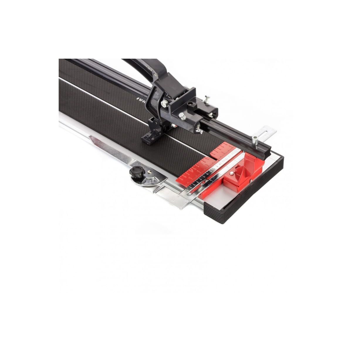 Плиткорез на подшипниках 1200 мм, рельсовая направляющая 87693 Matrix — изображение 5