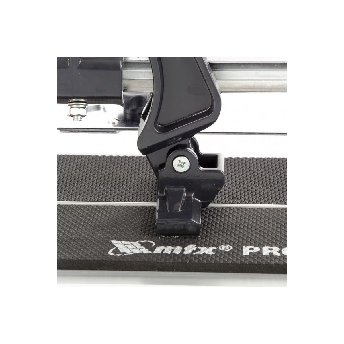 Плиткорез на подшипниках 1200 мм, рельсовая направляющая 87693 Matrix — изображение 6