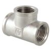 Фитинг резьбовой – тройник 2" VTr.130.N.0009