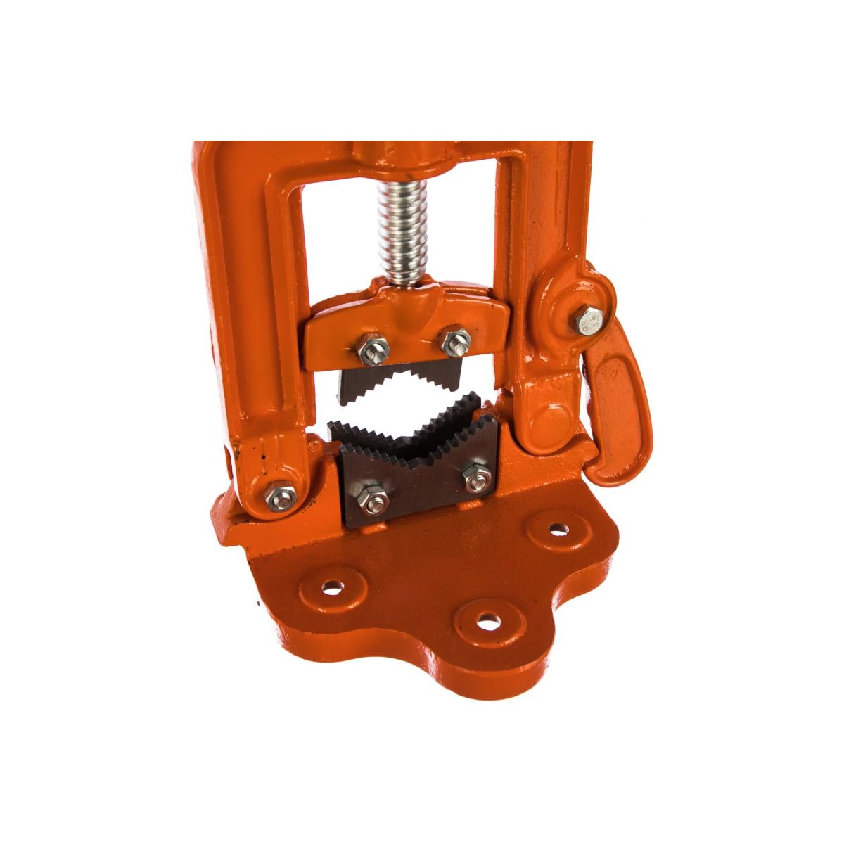 Тиски трубные 10-89мм Sparta (185705) — изображение 4