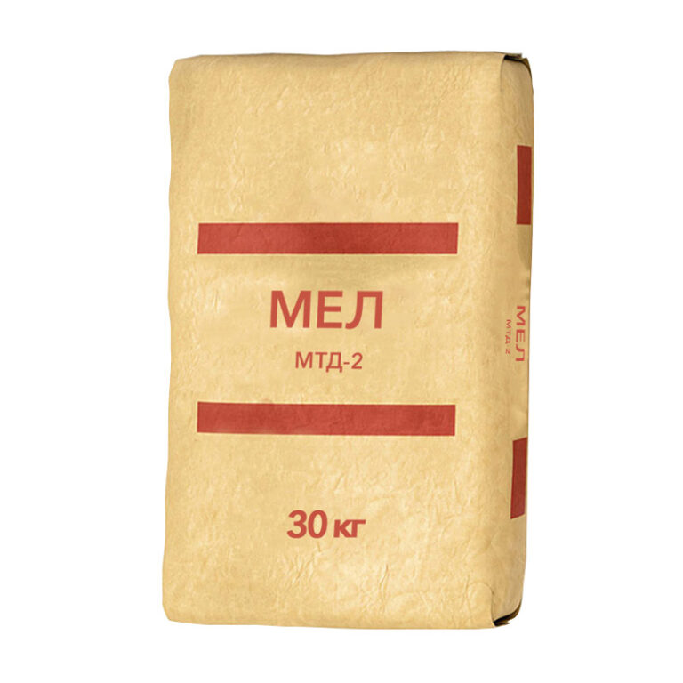Мел МТД-2, 30 кг — изображение 2