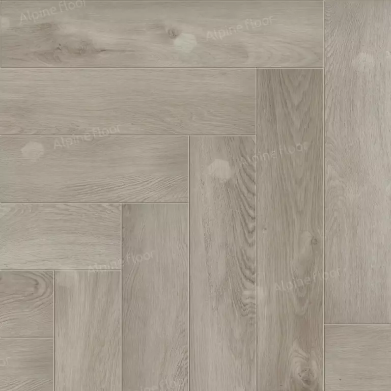 Виниловый ламинат Alphin Floor Parquet Фантазия 2,5 мм (упак = 2,2278 м2)