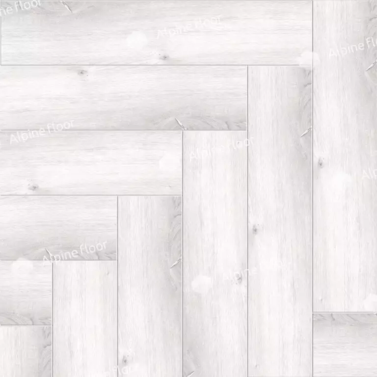 Виниловый ламинат Alphin Floor Parquet Дуб Альхена 2,5 мм (упак = 2,2278 м2)