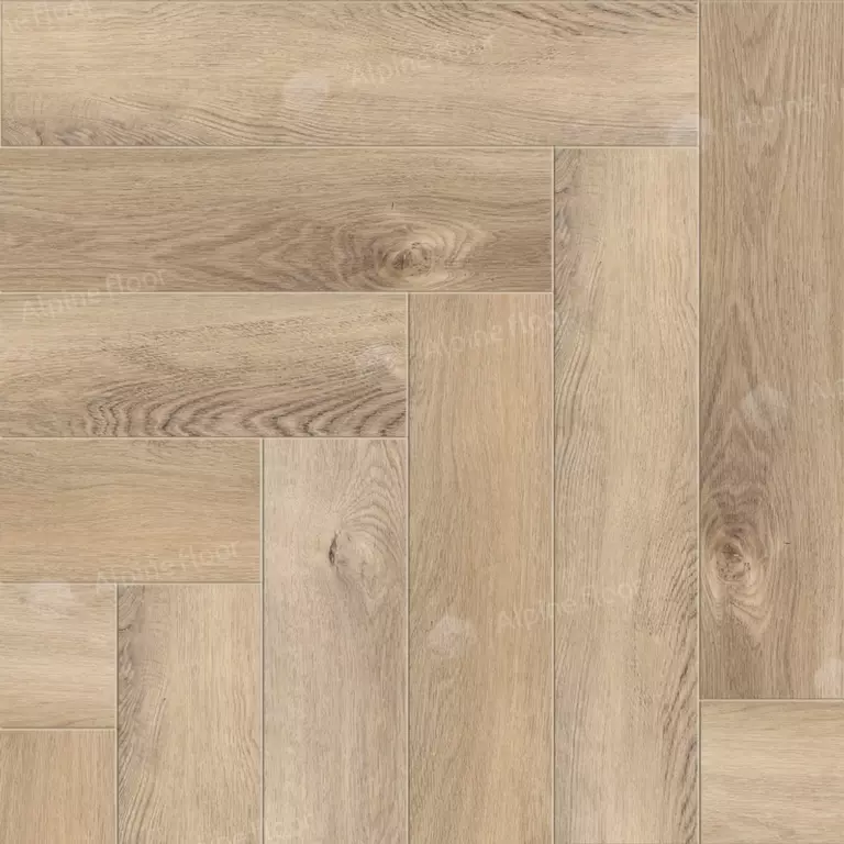 Виниловый ламинат Alphin Floor Parquet Дуб Синистра 2,5 мм (упак = 2,2278 м2)