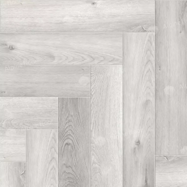 Виниловый ламинат Alphin Floor Parquet Дуб Лейтена 2,5 мм (упак = 2,2278 м2)