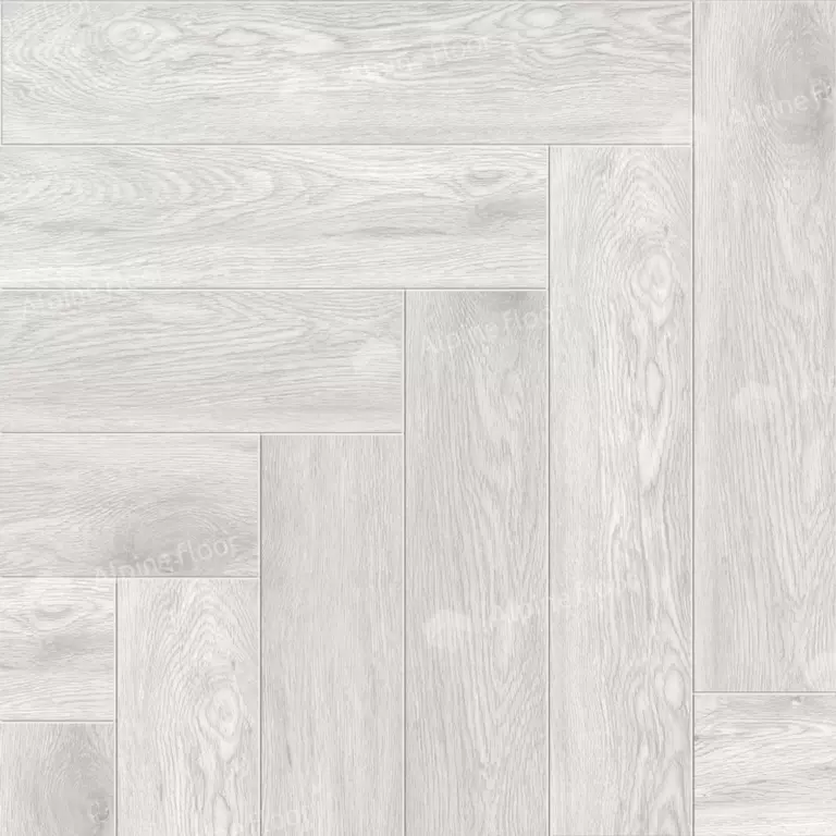Виниловый ламинат Alphin Floor Parquet Дуб Полис 2,5 мм (упак = 2,2278 м2)