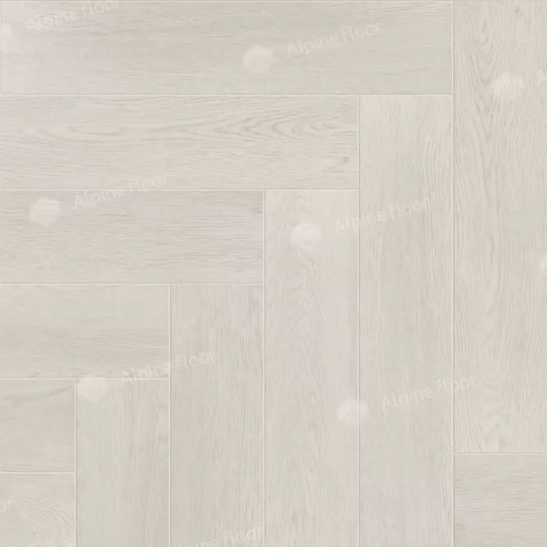 Виниловый ламинат Alphin Floor Parquet Зимний лес 2,5 мм (упак = 2,2278 м2)