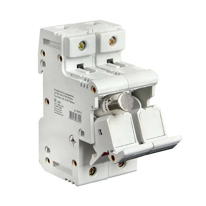 Предохранитель-разъединитель для ПВЦ 14x51 2P (с индикацией) EKF PROxima — изображение 6