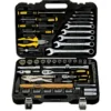 Набор инструментов 21 предмет BERGER BG021-34 062-3411-14
