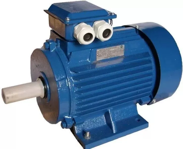 Электродвигатель АИР 200 L2 45 кВт*3000 об/мин. (1001)