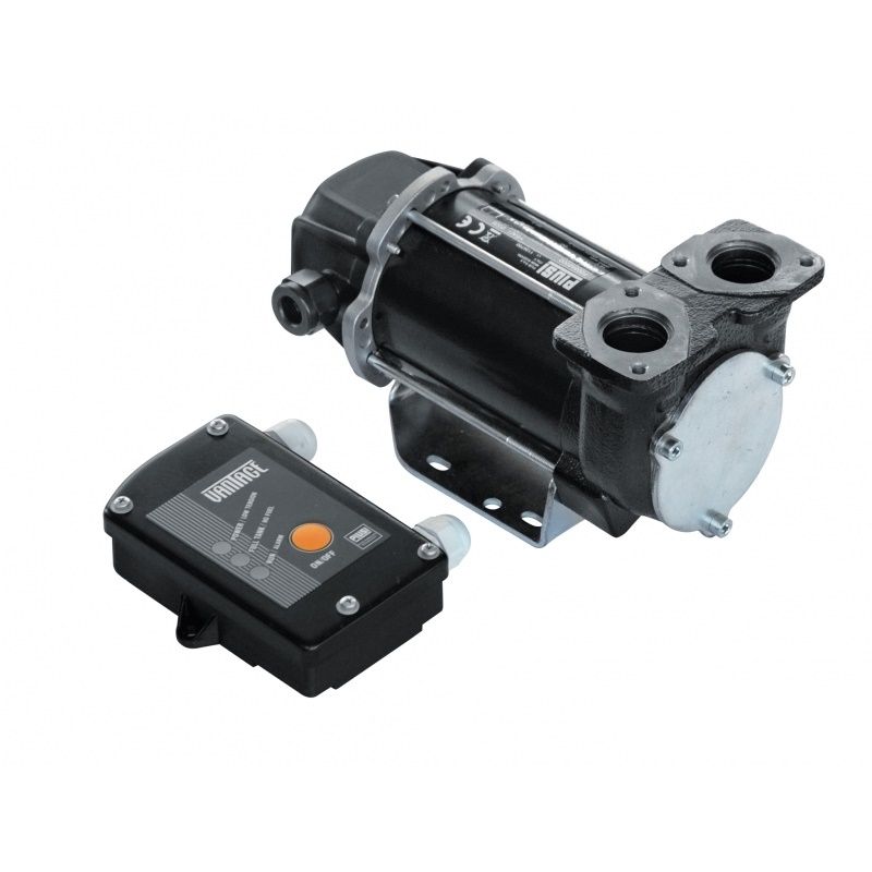 Vantage 40 12V - Насос для перекачки дизельного топлива