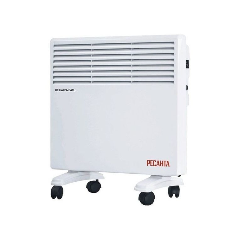Конвектор РЕСАНТА ОК-500Е