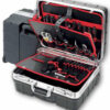 Набор инструмента Trolley Technician‘s Case