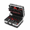 Набор инструмента CIMCO INDUSTRY Technicians case