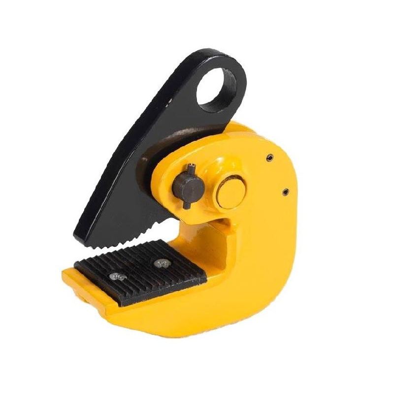 Захват для листа горизонтальный (г/п на пару 10,0т)