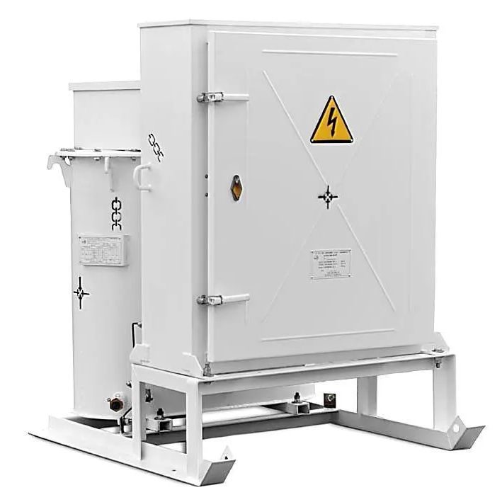 КТПТО-50-12-У1 БЕЛОРУССИЯ Установка для прогрева бетона