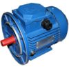 Электродвигатели асинхронные комбинированного соединения