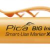 Маркер перманентный PICA BIG Ink XL 170/40 красный