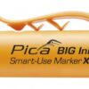 Маркер перманентный PICA BIG Ink XL 170/46 черный
