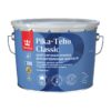 Краска для домов Tikkurila Pika-Teho Classic основа С (9 л)