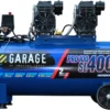 Поршневой компрессор безмасляный Garage PRO 100.SL400/2.2