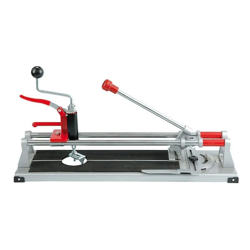 Плиткорез с балеринкой Профи 600 мм