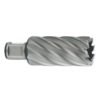 Сверло корончатое HSS Metabo 19x55 (626528000)