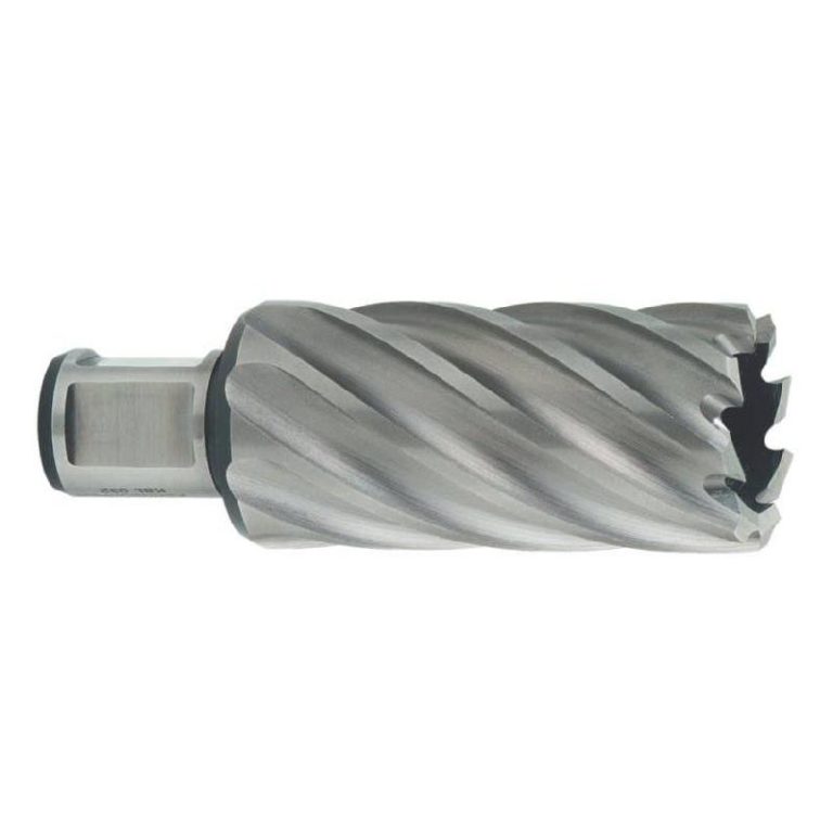 Сверло корончатое HSS Metabo 19x55 (626528000)