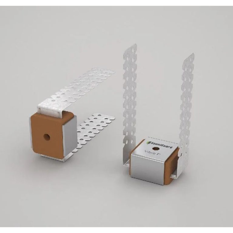 Виброподвес универсальный SoundGuard Vibro P