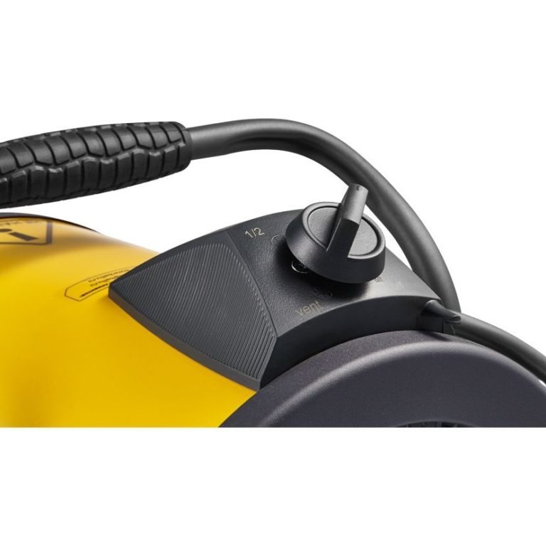 Тепловая пушка BALLU BHP-P-5 — изображение 7