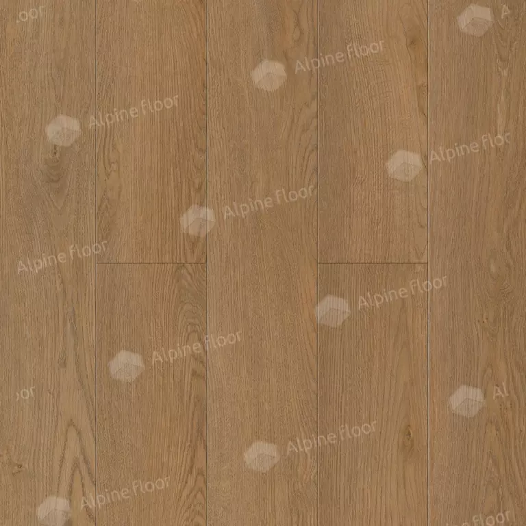 Виниловый ламинат Alphin Floor Classic Light МС Клен Классический 3,5 мм (упак = 2,23 м2)