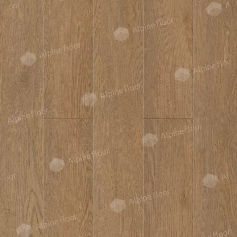 Виниловый ламинат Alphin Floor Classic МС Клен Классический 4 мм (упак = 2,23 м2)