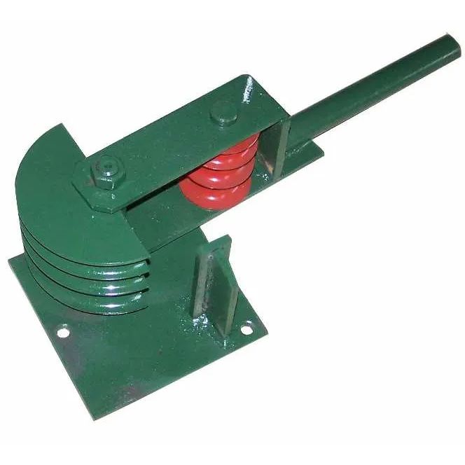 Трубогиб (ручной )ТР